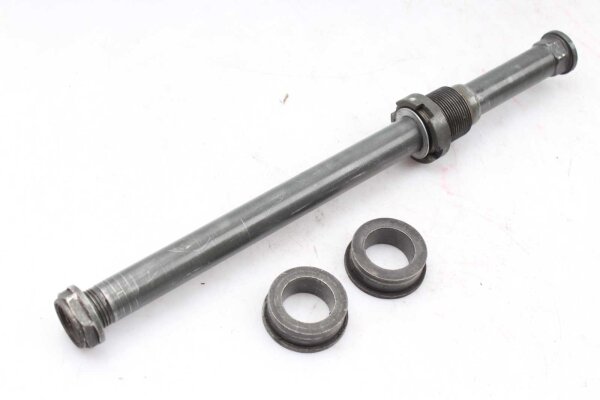 Axe de bras oscillant à travers laxe Aprilia RSV Mille ME 98-00