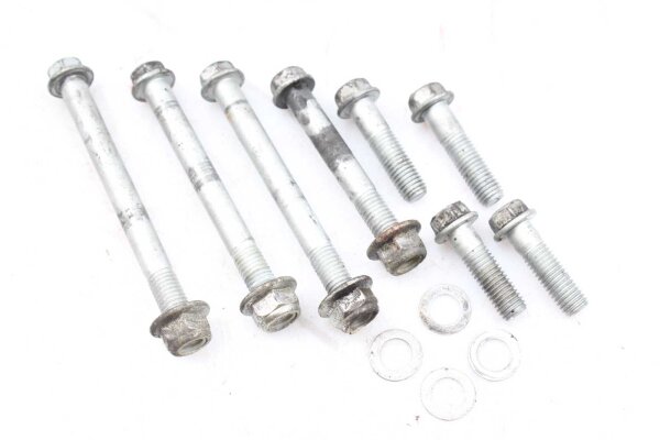 Groupe de supports de moteur Aprilia RSV Mille ME 98-00