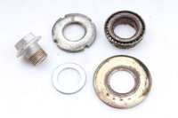 Sterzo cuscinetto rondella superiore a vite morsetto...