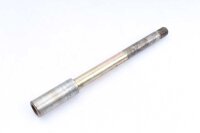 Forhjulsaksel Quick release-aksel foran Ducati 750 SS...