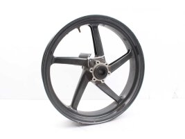Rim front wheel front wheel Aprilia RSV Mille ME 98-00