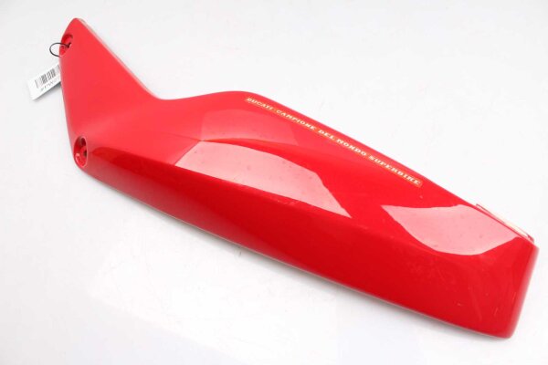 Panel lateral panel trasero izquierdo Ducati 750 SS ZDM750SC 90-98