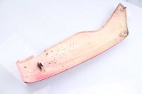 Panel lateral panel trasero izquierdo Ducati 750 SS ZDM750SC 90-98