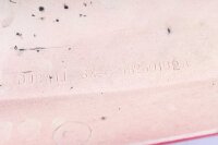 Panel lateral panel trasero izquierdo Ducati 750 SS ZDM750SC 90-98