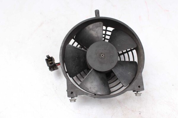 Ventilateur Ventilateur de radiateur Ventilateur à droite Aprilia RSV Mille ME 98-00
