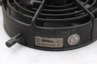 Ventilateur Ventilateur de radiateur Ventilateur à droite Aprilia RSV Mille ME 98-00