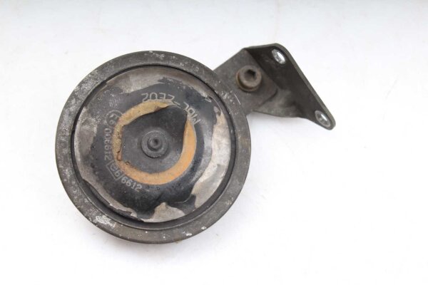 Hupe Horn Signalhorn Ducati ST4S ST4S/01 01-03