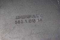 Sedile cuscino sedile panca Ducati 750 SS ZDM750SC 90-98