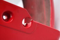 Garde-boue garde-boue garde-boue à lavant Ducati 750 SS ZDM750SC 90-98