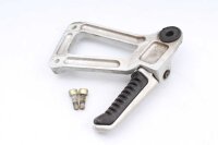 Fußrastenanlage Fußraste hinten links Ducati 750 SS ZDM750SC 90-98