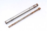 Gennemgående aksel svingarm Ducati 750 SS ZDM750SC...