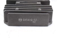 tasasuuntaajan säädin Aprilia RSV Mille ME 98-00