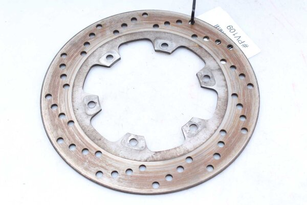 Remschijf achterrem 4 mm Ducati ST4S ST4S/01 01-03