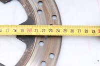 Remschijf achterrem 4 mm Ducati ST4S ST4S/01 01-03