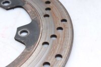 Remschijf achterrem 4 mm Ducati ST4S ST4S/01 01-03