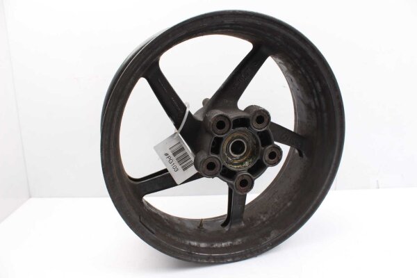 Felge Hinterrad Rad hinten Aprilia SL 1000 Falco ZD4PA 99-04