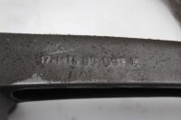 Felge Hinterrad Rad hinten Aprilia SL 1000 Falco ZD4PA 99-04