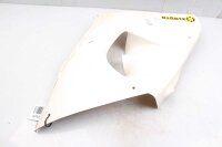Sidopanel fram till höger Aprilia RSV Mille ME 98-00