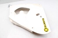 Seitenverkleidung Verkleidung vorn rechts Aprilia RSV Mille ME 98-00