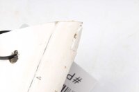 Seitenverkleidung Verkleidung vorn rechts Aprilia RSV Mille ME 98-00