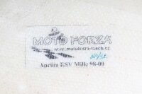 Seitenverkleidung Verkleidung vorn rechts Aprilia RSV Mille ME 98-00