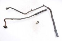 Radiatore dellolio della linea dellolio BMW R 1150 RT R22 0419 01-04