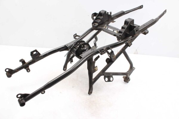 Achterframe achter BMW R 1150 RT R22 0419 01-04