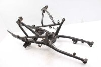 Achterframe achter BMW R 1150 RT R22 0419 01-04