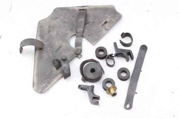 Blandat parti reservdelar Divers Ducati ST4S ST4S/01 01-03