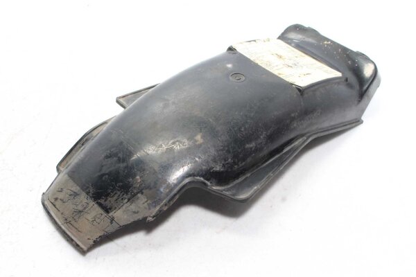 Garde-boue garde-boue garde-boue arrière Kawasaki GPZ 1100 ZXT10E/E 95-98