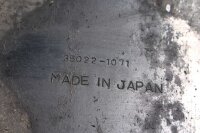 Garde-boue garde-boue garde-boue arrière Kawasaki GPZ 1100 ZXT10E/E 95-98