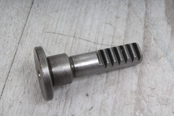 Delivered lever clutch outer tooth wave Yamaha YZF-R6 RJ03 99-02