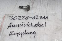 Delivered lever clutch outer tooth wave Yamaha YZF-R6 RJ03 99-02