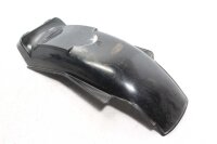 Lokasuojan lokasuojan roiskesuoja takana Kawasaki GPZ...