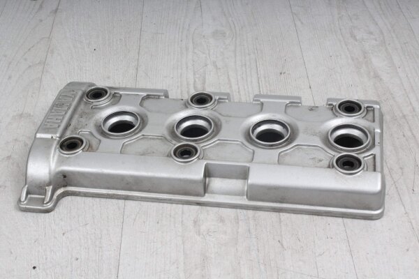 Ventildeckel Abdeckung Deckel Motor Yamaha YZF-R6 RJ03 99-02