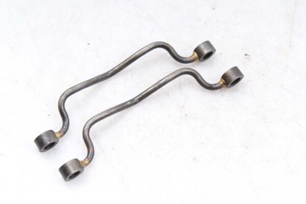 Oljelinje oljekylare Kawasaki GPZ 900 R ZX900A/1-6 84-89