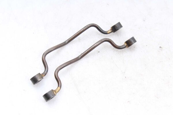 Radiatore dellolio della linea dellolio Kawasaki GPZ 900 R ZX900A/1-6 84-89