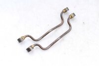 Öljylinjan öljynjäähdytin Kawasaki...