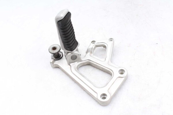 Footrest system Footrest in front on the right Ducati 750 SS ZDM750SC 90-98