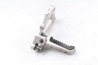 Footrest system Footrest in front on the right Ducati 750 SS ZDM750SC 90-98