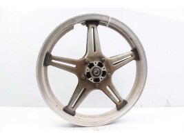 Rim front wheel front wheel Honda CX 500 C PC01 80-84