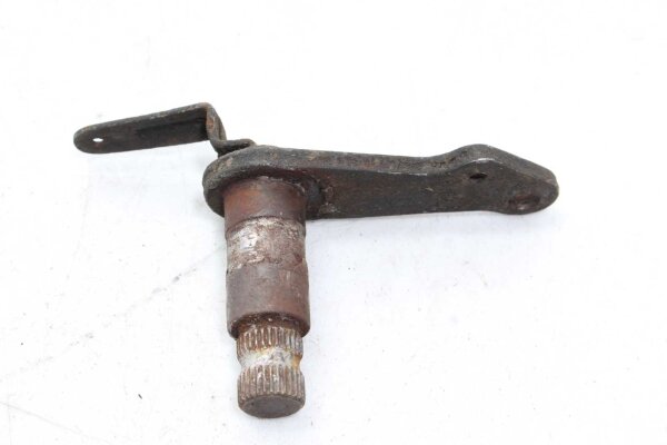 Brake lever mount Kawasaki Z 1100 ST KZT10A 81-83