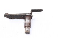 Brake lever mount Kawasaki Z 1100 ST KZT10A 81-83