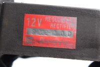 tasasuuntaajan säädin Kawasaki GPZ 1100 ZXT10E/E 95-98