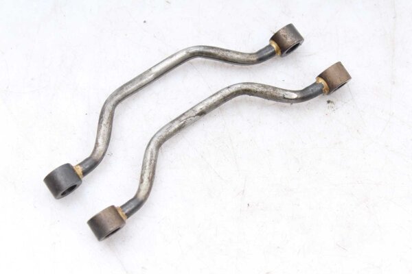 Radiatore dellolio della linea dellolio Kawasaki GPZ 900 R ZX900A/1-6 84-89