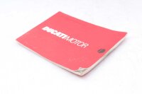 Handbuch Ducati ST4S ST4S/01 01-03