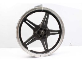 Rim front wheel front wheel Honda CX 500 C PC01 80-84