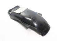 Lokasuojan lokasuojan roiskesuoja takana Kawasaki GPZ...