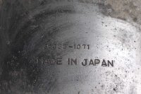 Garde-boue garde-boue garde-boue arrière Kawasaki GPZ 1100 ZXT10E/E 95-98