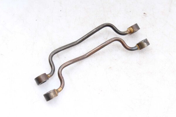 Ölleitung Ölkühler Kawasaki GPZ 900 R ZX900A/1-6 84-89